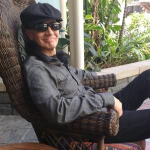 Meet your Posher, Todd